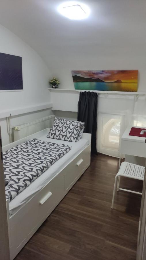 Eiffel-T45 Five Bedroom Central Apartment Βουδαπέστη Εξωτερικό φωτογραφία