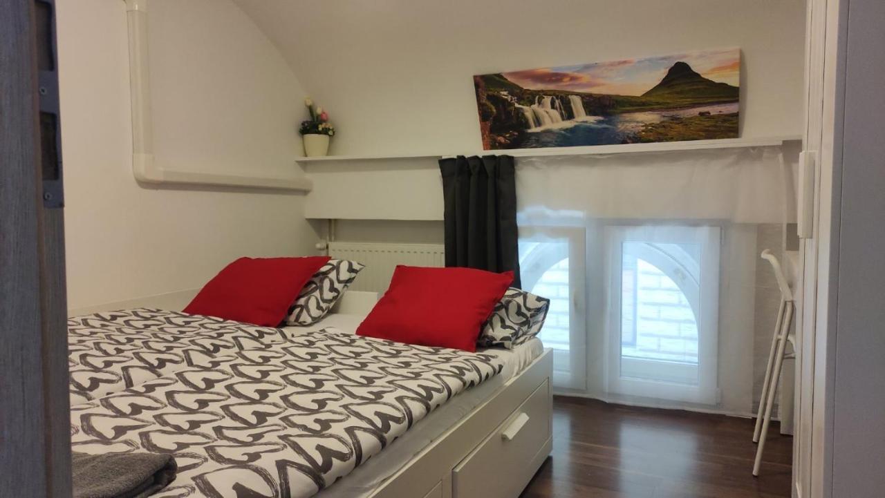 Eiffel-T45 Five Bedroom Central Apartment Βουδαπέστη Εξωτερικό φωτογραφία